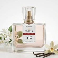 
                    
                      Perfumy Ambra Classic 510, flakon 60 ml
                    
                  