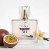 514. Perfumy Ambra Classic