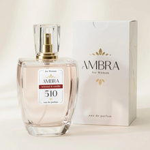
                    
                      Perfumy lane Ambra 510 108 ml, ujęcie stylizowane
                    
                  