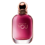 POWER OF YOU - Armani