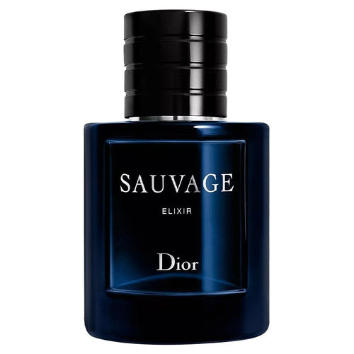 Sauvage Elixir Dior