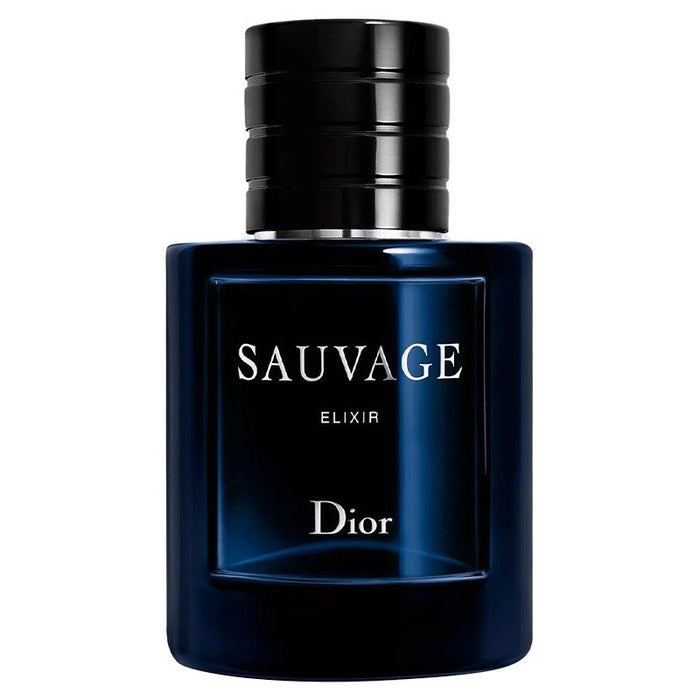 Sauvage Elixir Dior