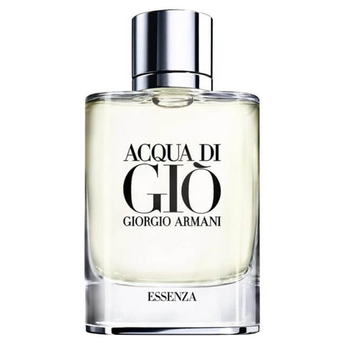 Acqua di Gio Essenza Giorgio Armani
