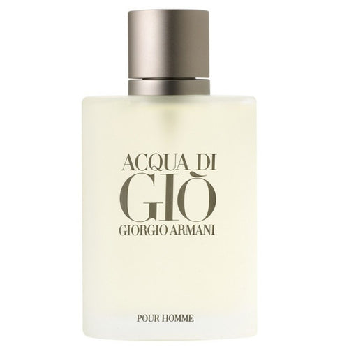 Acqua di Gio Giorgio Armani