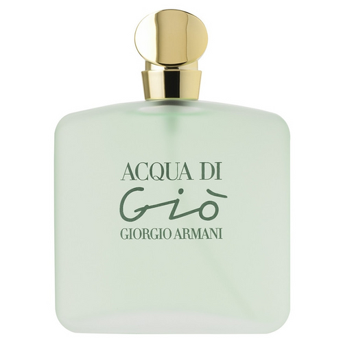 Acqua di Gio Giorgio Armani