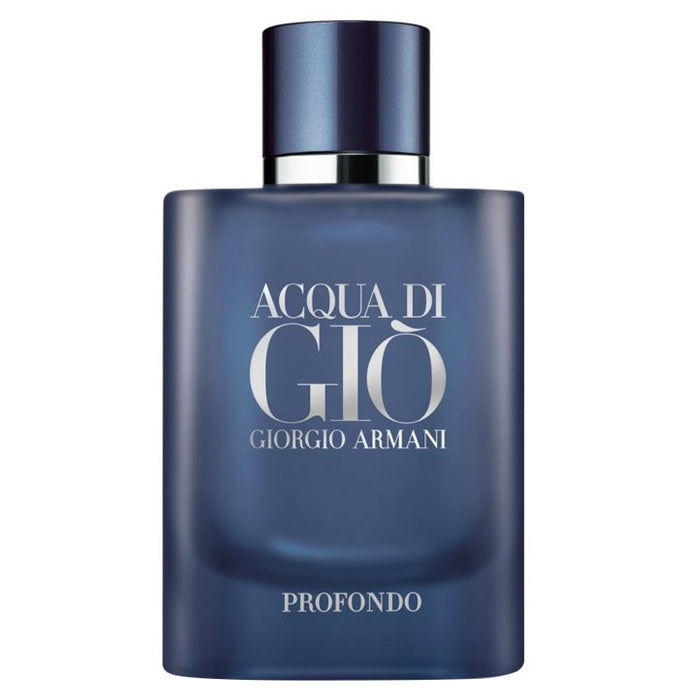 Acqua di Giò Profondo Giorgio Armani