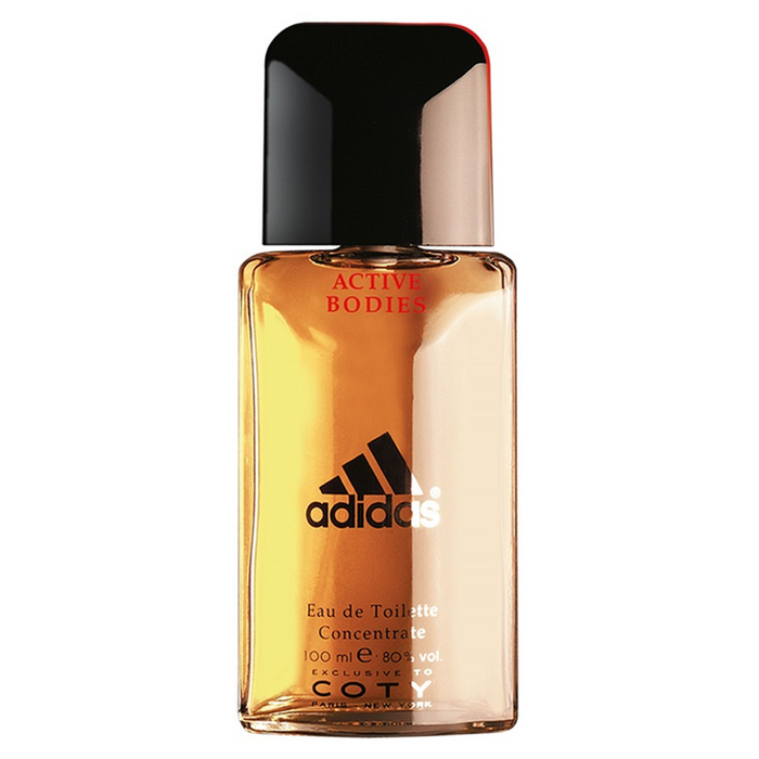 Active Bodies Adidas