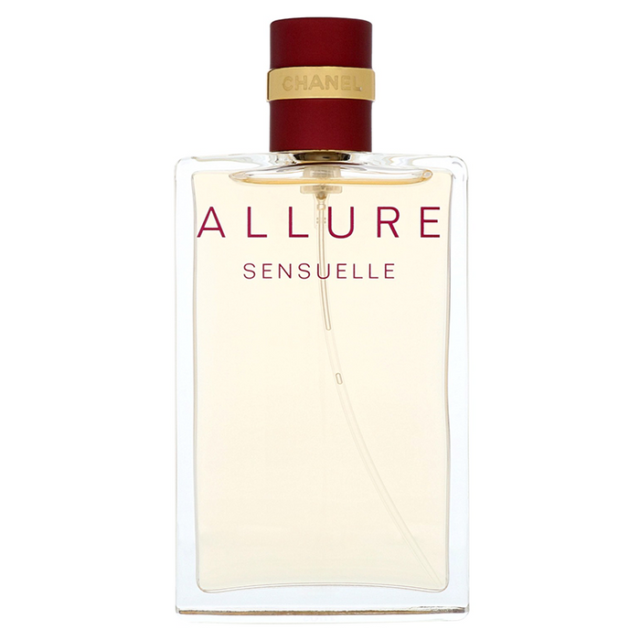 Allure Sensuelle Chanel