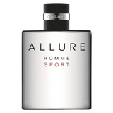 ALLURE SPORT -Chanel