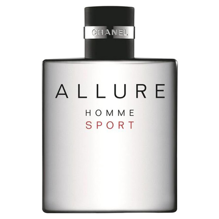 Allure Sport Chanel