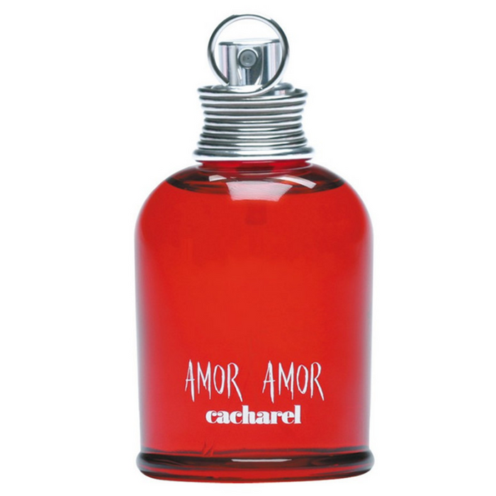 Amor Amor Cacharel