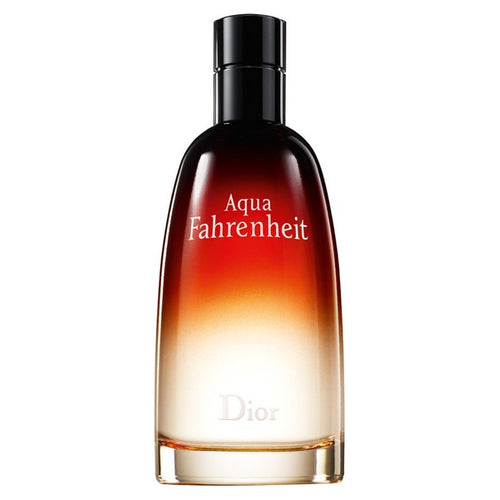 Aqua Fahrenheit Christian Dior