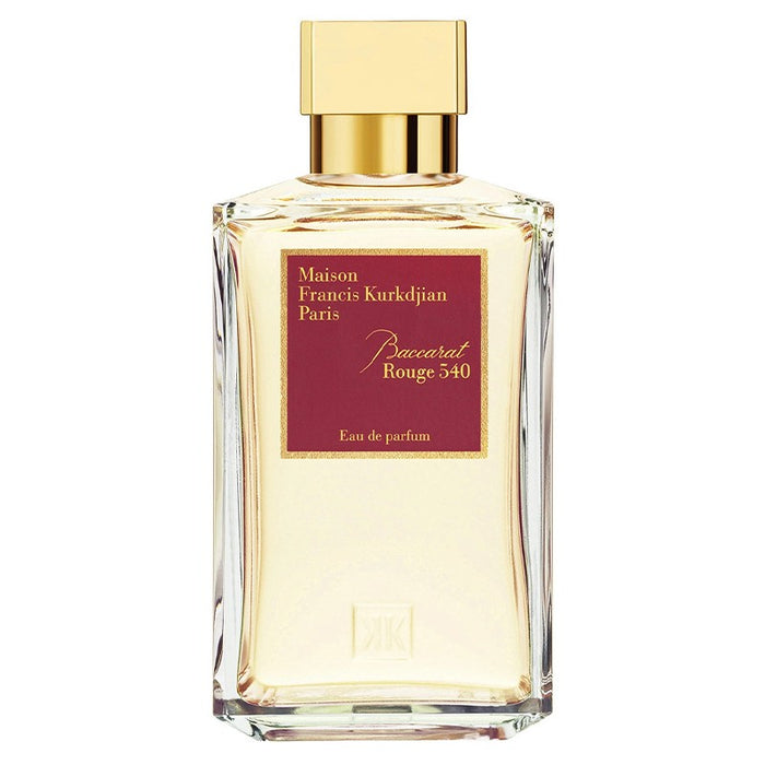 Baccarat Rouge 540 Maison Francis Kurkdjian