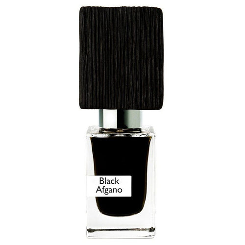 Black Afgano Nasamatto
