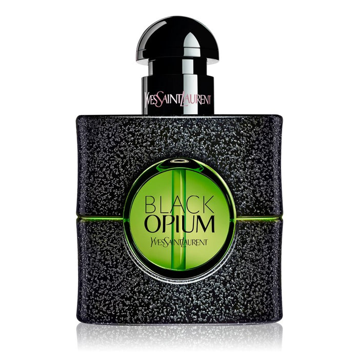 Black Opium Illicit Green Yves Saint Laurent