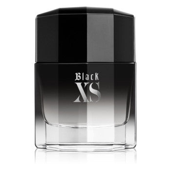 Black XS Paco Rabanne