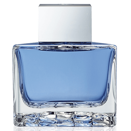 Blue Seduction Antonio Banderas