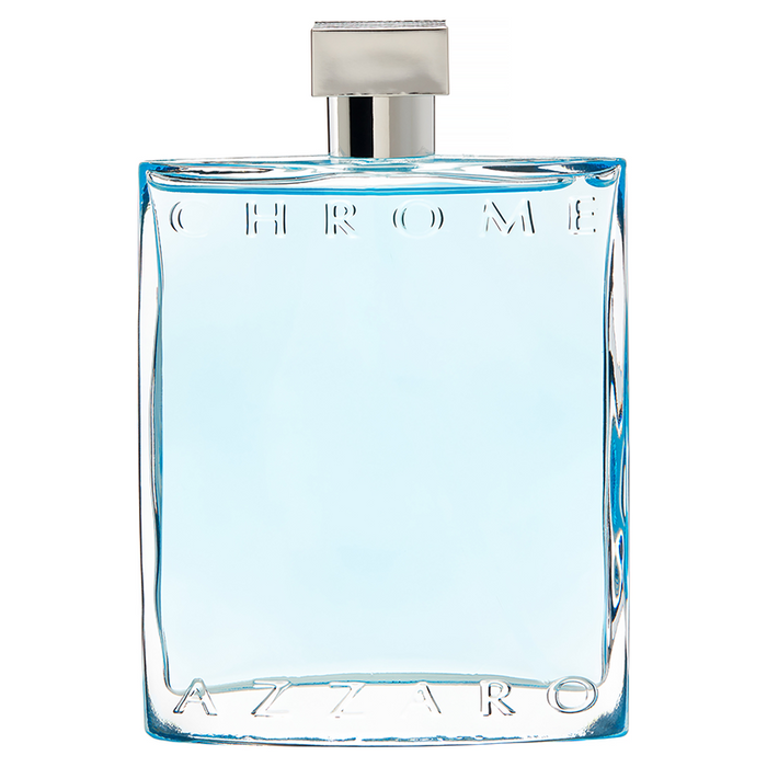Chrome Azzaro