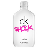 CK ONE SHOCK FOR HER - Calvin Klein