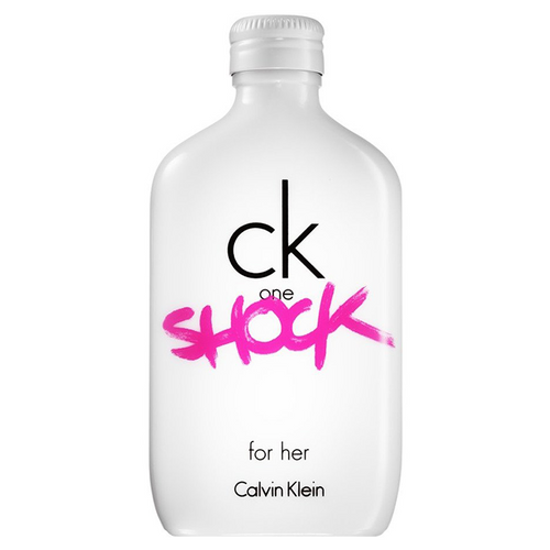 CK One Shock for Her Calvin Klein