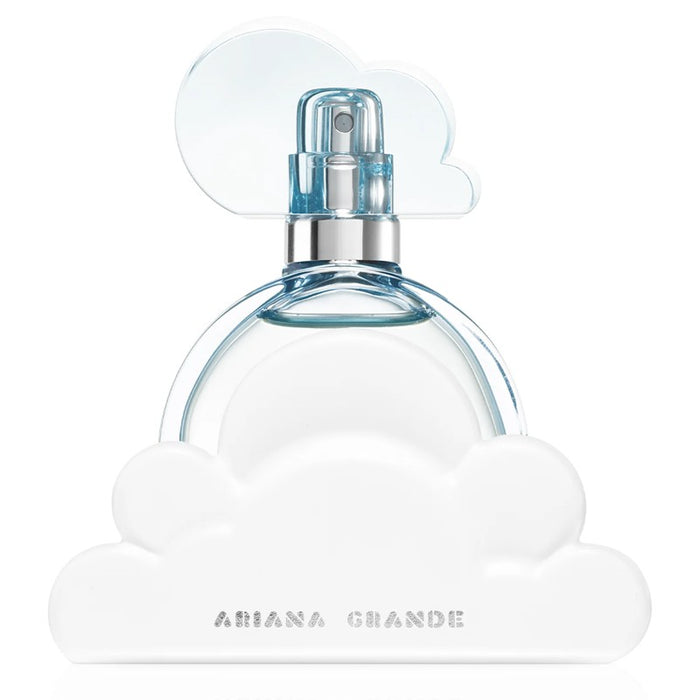 Cloud Ariana Grande