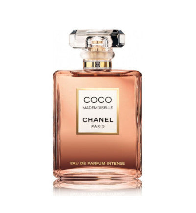 Coco Mademoiselle Intense Chanel