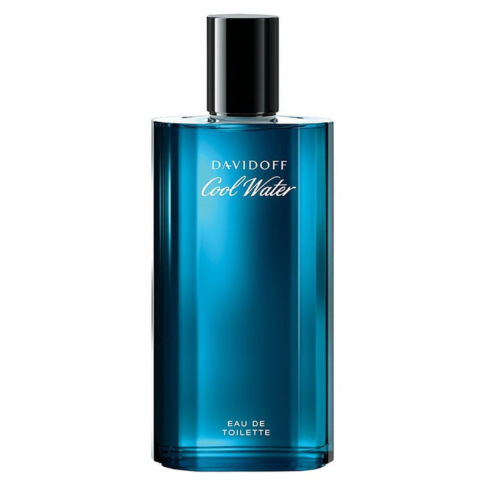 Cool Water Davidoff