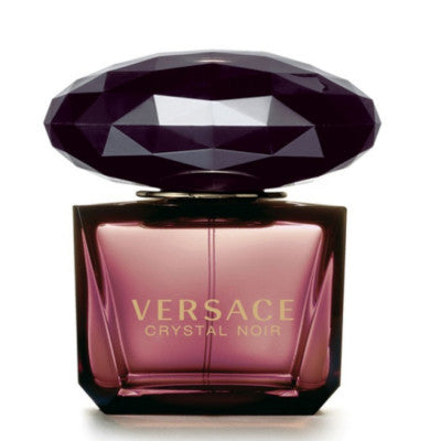 Crystal Noir Versace