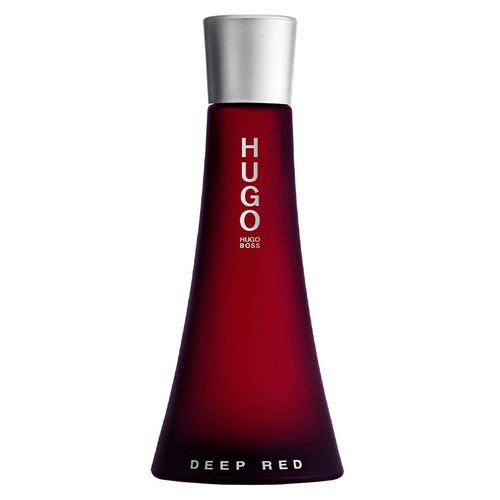 Deep Red Hugo Boss