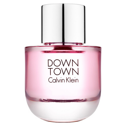 Downtown Calvin Klein