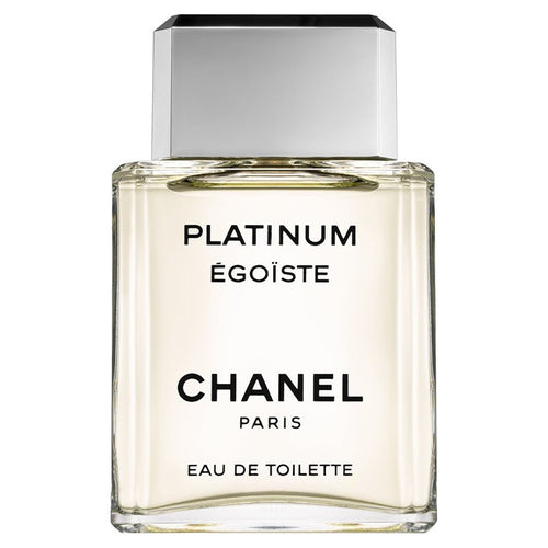 Egoiste Platinum Chanel