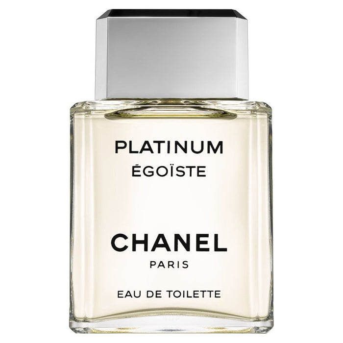 Egoiste Platinum Chanel
