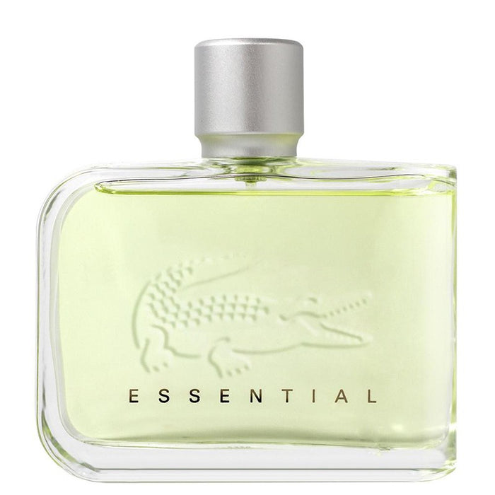 Essential Lacoste