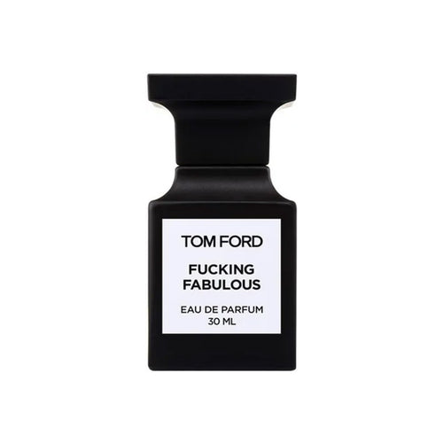 Fucking Fabulous Tom Ford