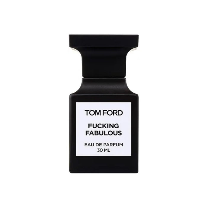 Fucking Fabulous Tom Ford