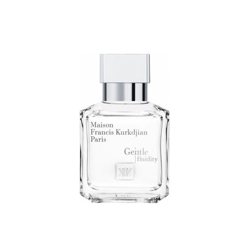 Gentle Fluidity Silver Francis Kurkdjian