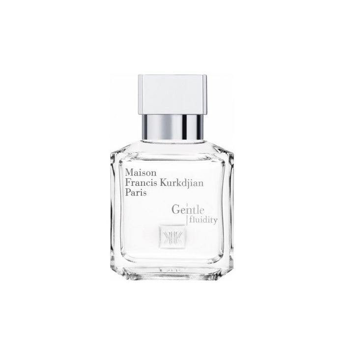Gentle Fluidity Silver Francis Kurkdjian