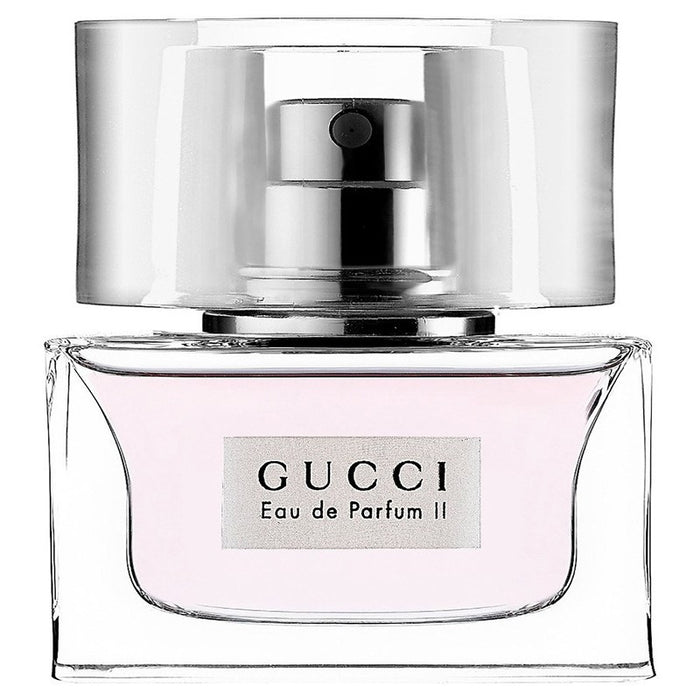 Gucci II Gucci