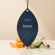 
                    
                      Zestaw zawieszek zapachowych Ambra for car – Invict
                    
                  