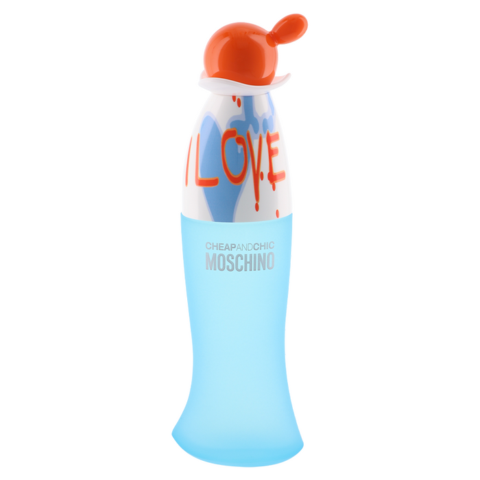 I Love Love Moschino