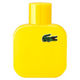 L 12.12. YELLOW (JAUNE) - Lacoste