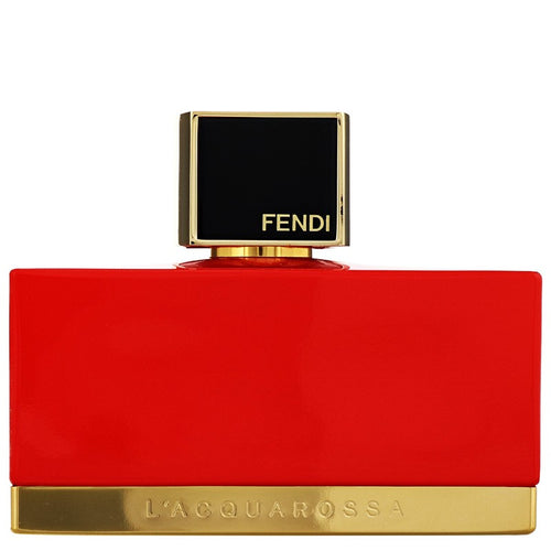 L'acquarossa Fendi