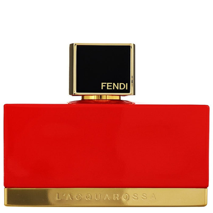 L'acquarossa Fendi