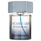 L'HOMME LIBRE - Yves Saint Laurent