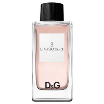 L'imperatrice 3 Dolce&Gabbana