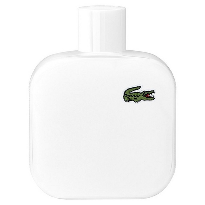 L.12.12 White Lacoste