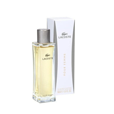 Lacoste Pour Femme Lacoste