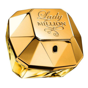 Lady Million Paco Rabanne