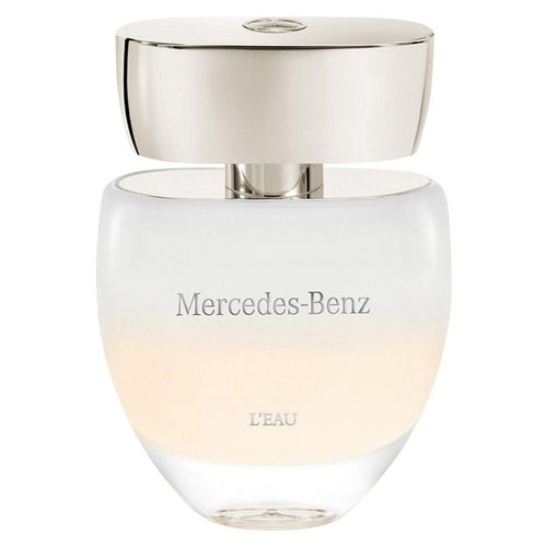 L`eau Mercedes Mercedes