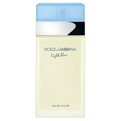 Light Blue Dolce&Gabbana